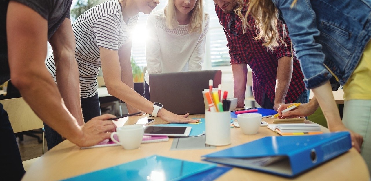 Comprendre l'impact de la formation DISC dans le monde professionnel